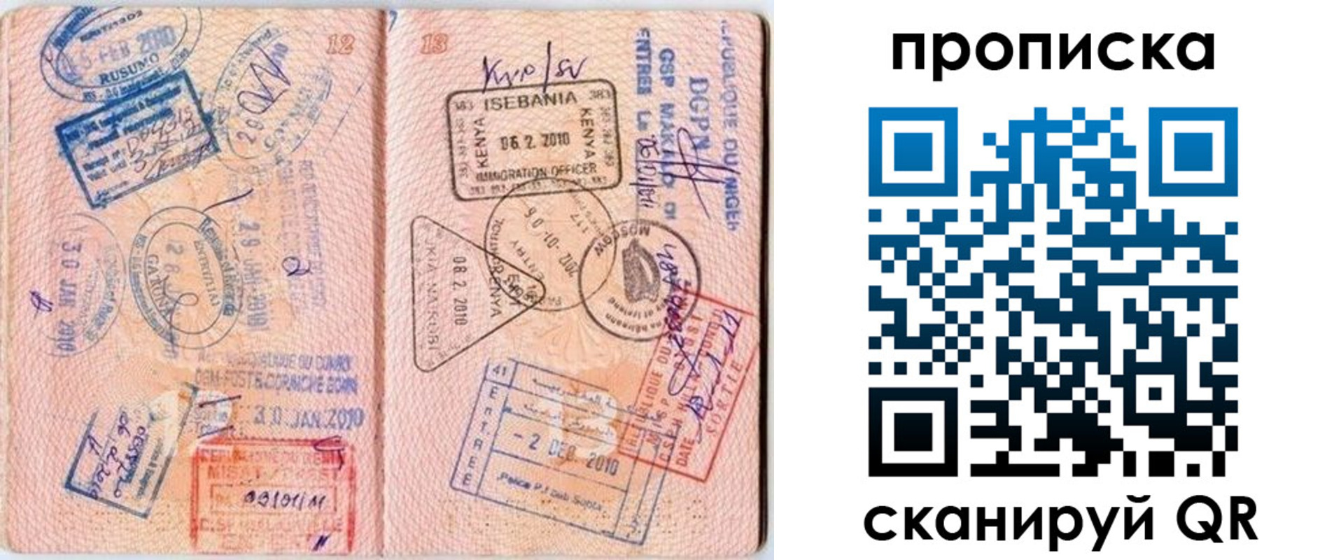 прописка для школы в Торопеце